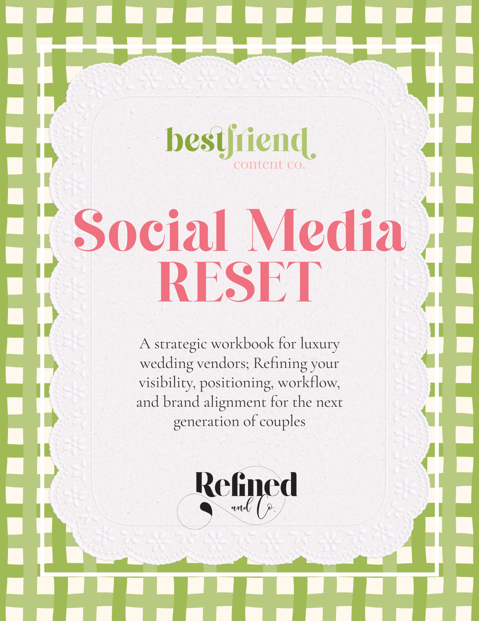 2026 Social Media Era Workbook