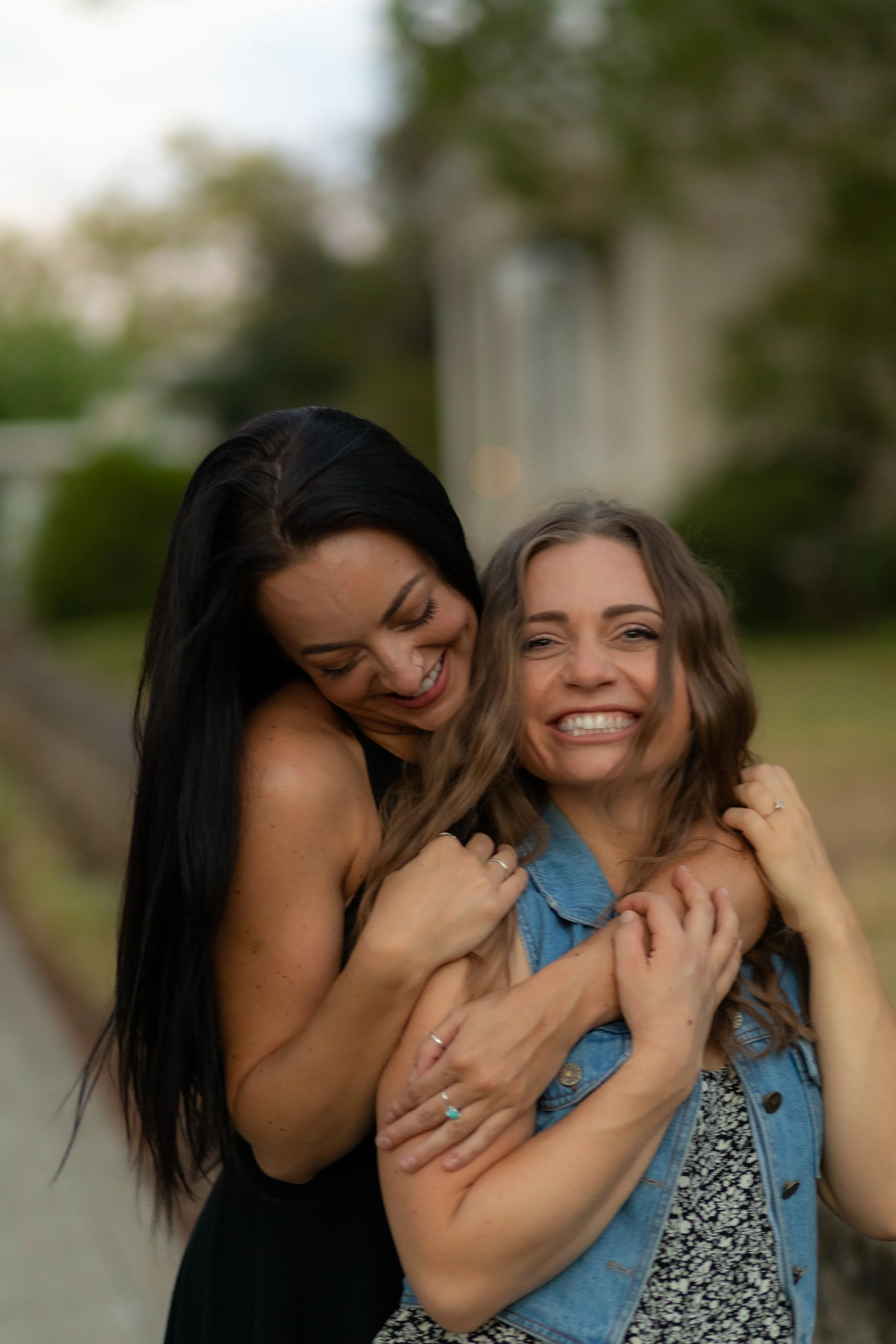 When Life Becomes Your Niche