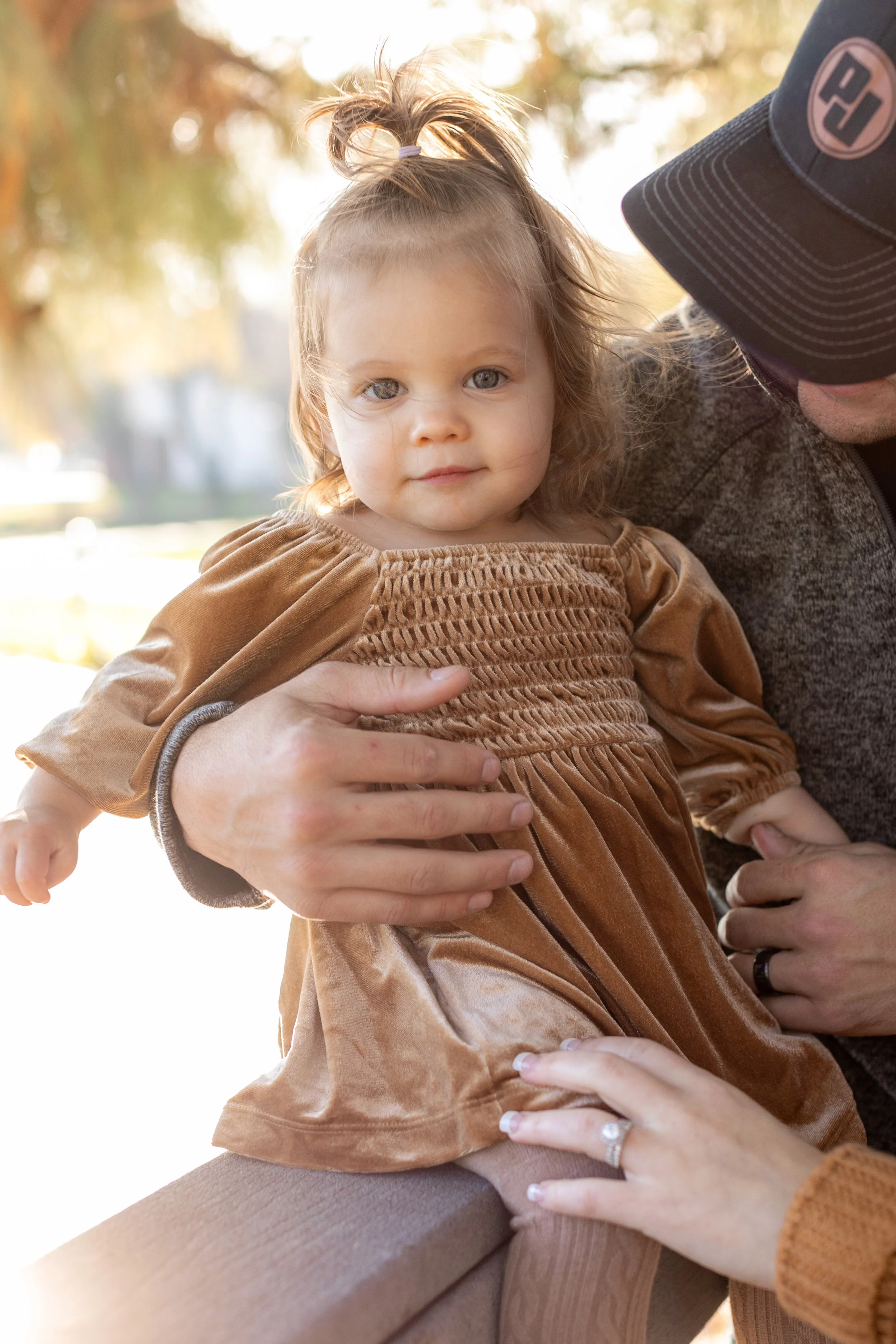 Masters Family Session