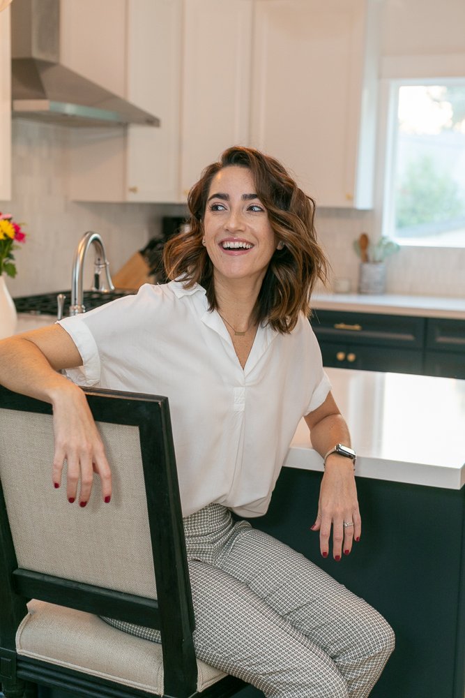 Cindy's Real Estate Branding