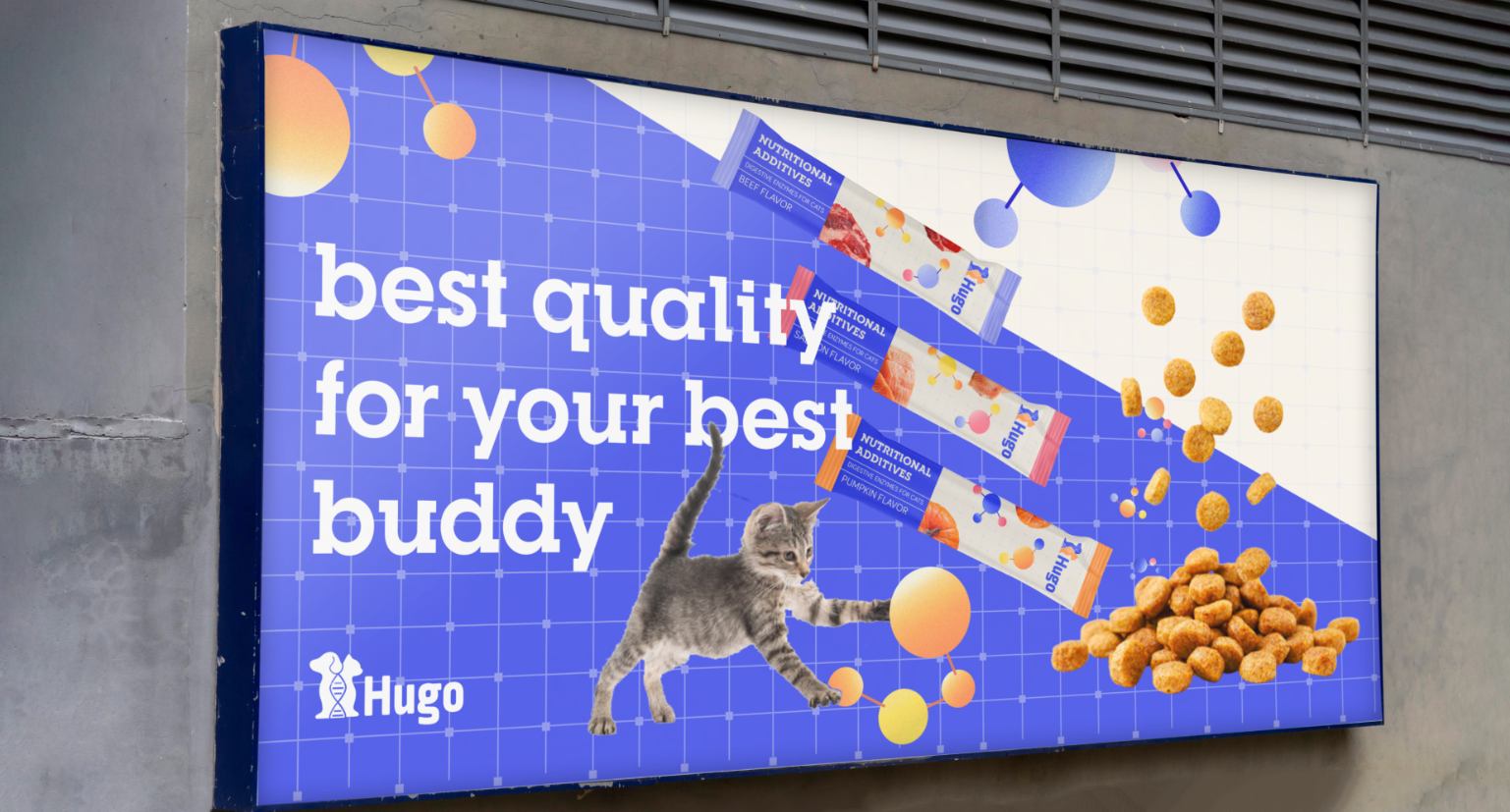 Billboard Advertisment