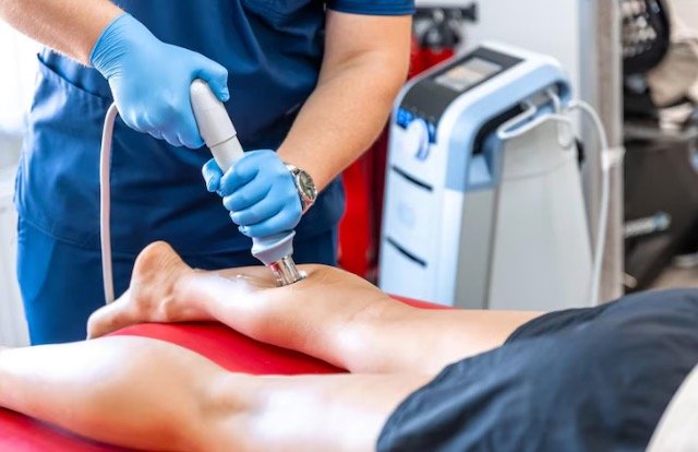 ShockWave Therapy Individual Session