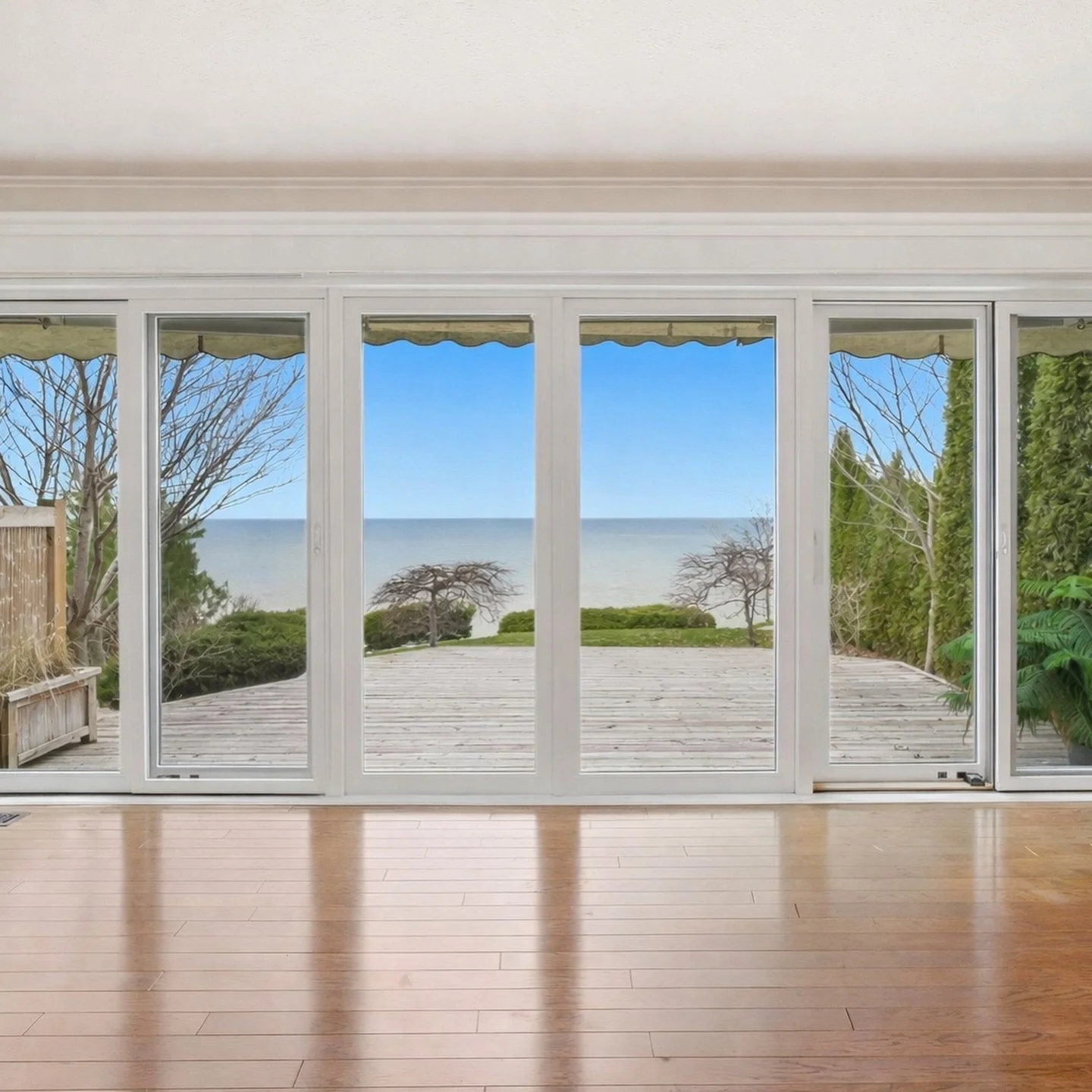 Dreaming of waterfront living where every day feels like an escape? 🌊

Welcome to 104 Brown St. Set along the water in Port Dover, this home blends comfort, privacy, and a setting that&rsquo;s hard to replicate. Wake up to open lake views, spend you