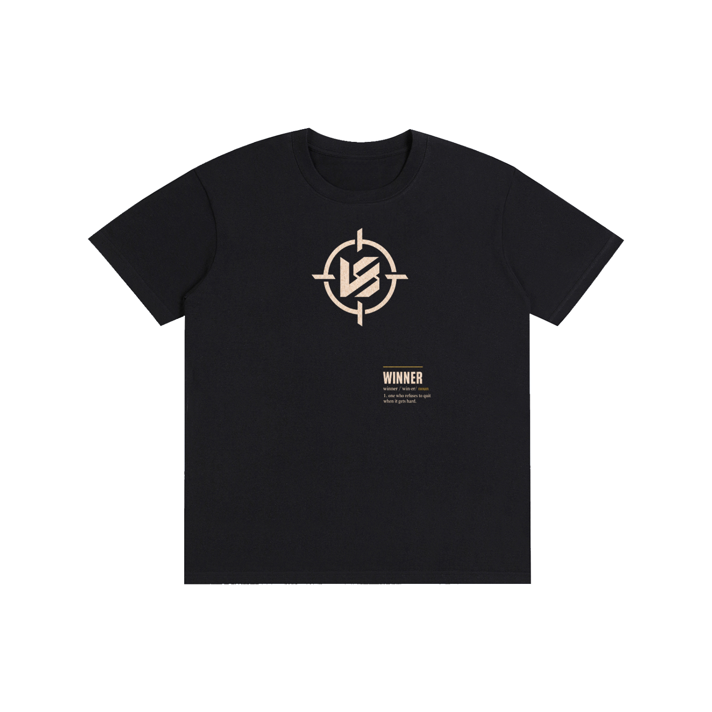 SPECIAL EDITION LACEYSTRONG TEE