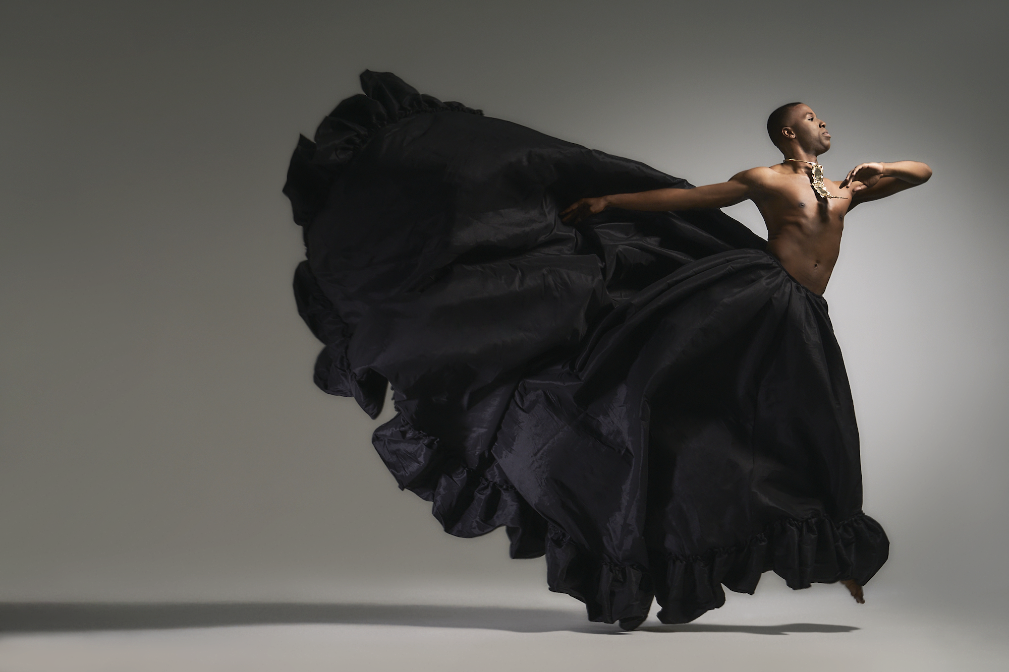 Contemporary West Dance Theatre