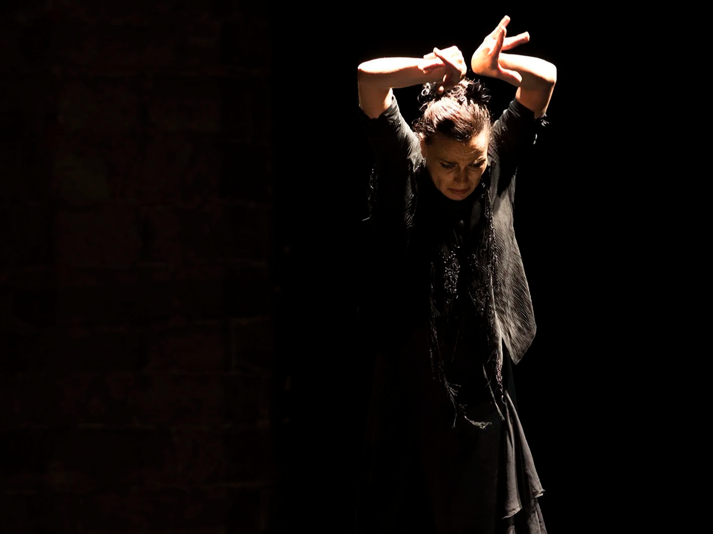 Noche Flamenca