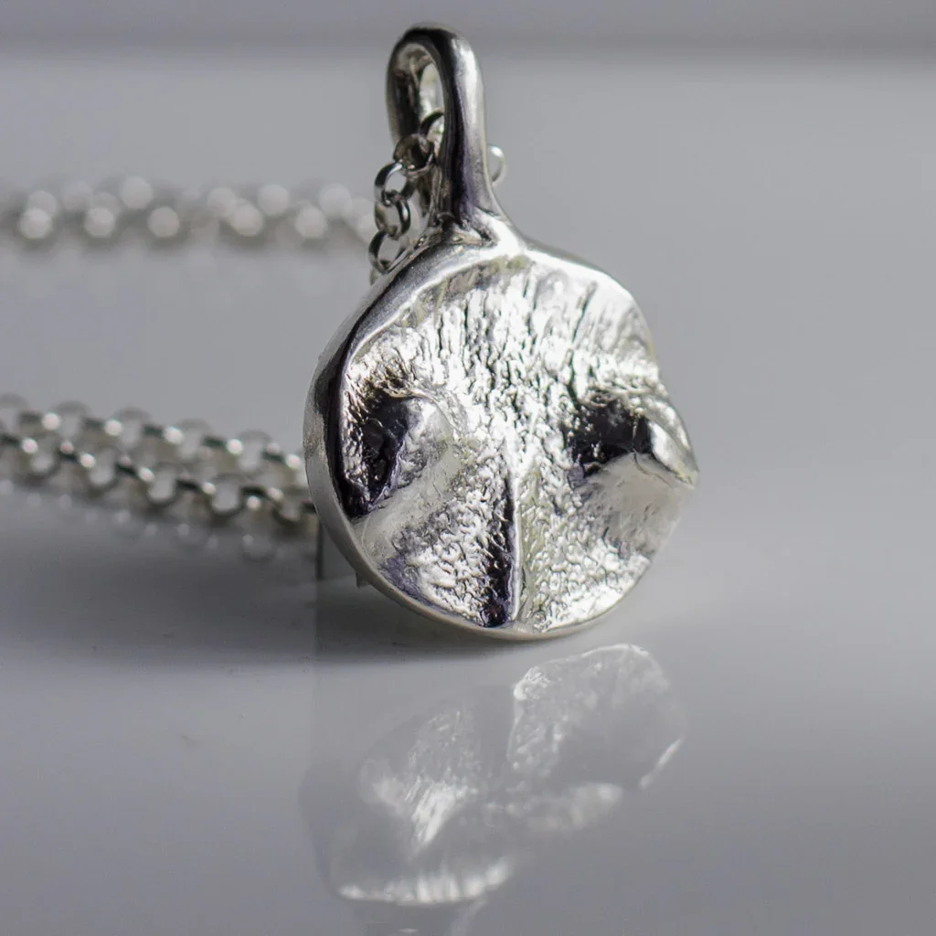 Pet Jewellery (Single Pendant)
