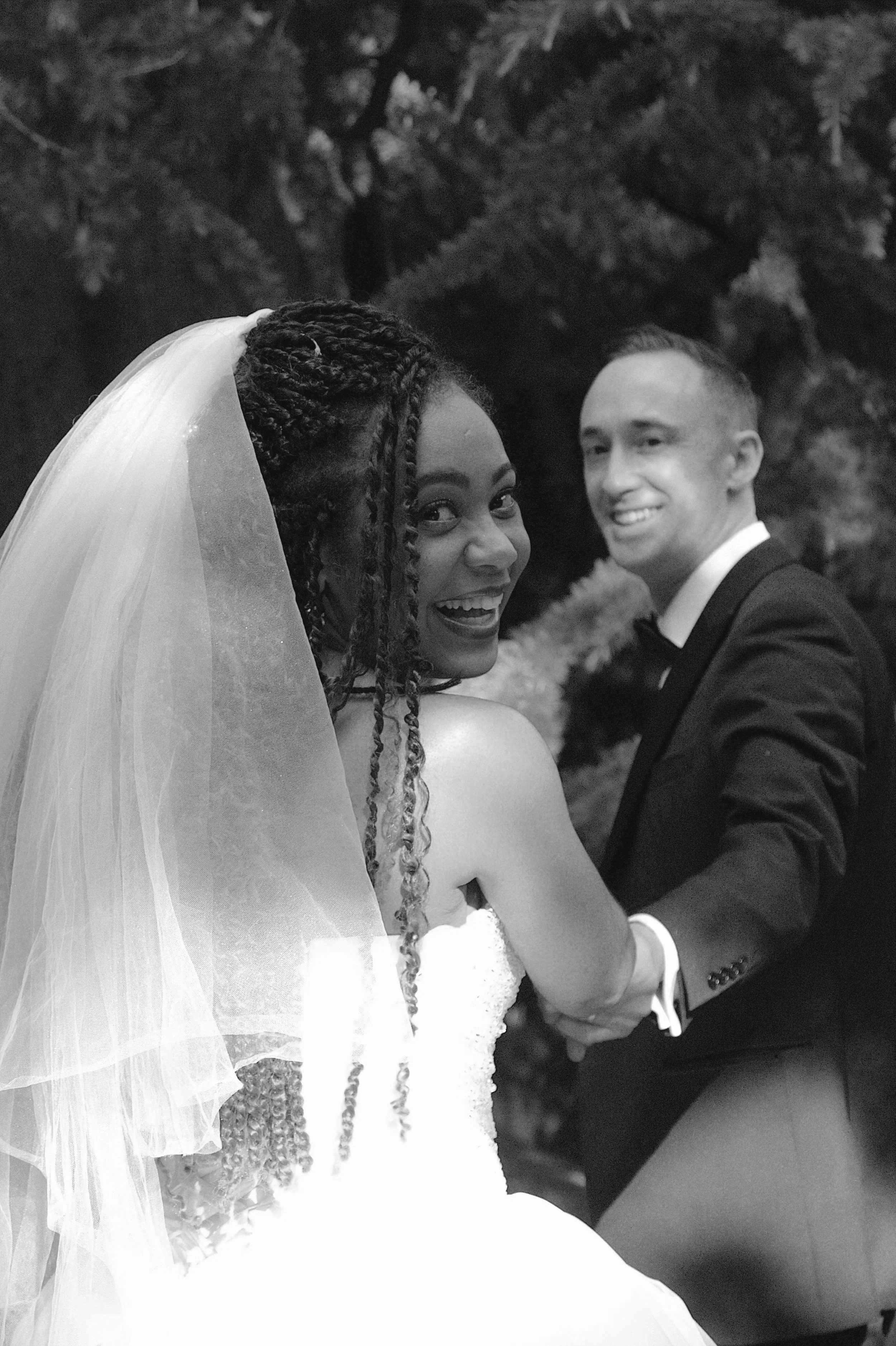 Beekla and Brendan 12/2025 - by Jade.H