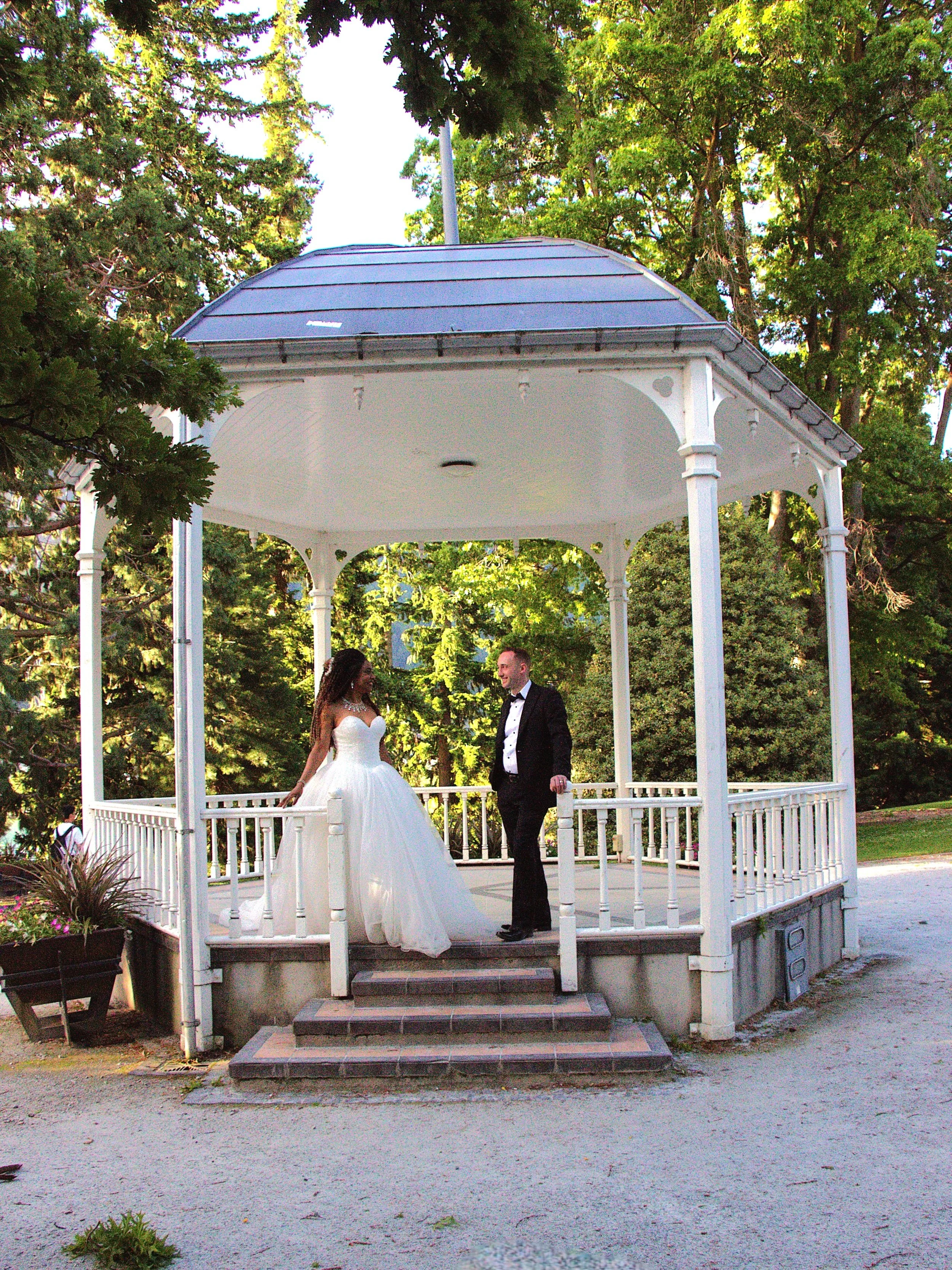 Beekla and Brendan 12/2025 - by Jade.H