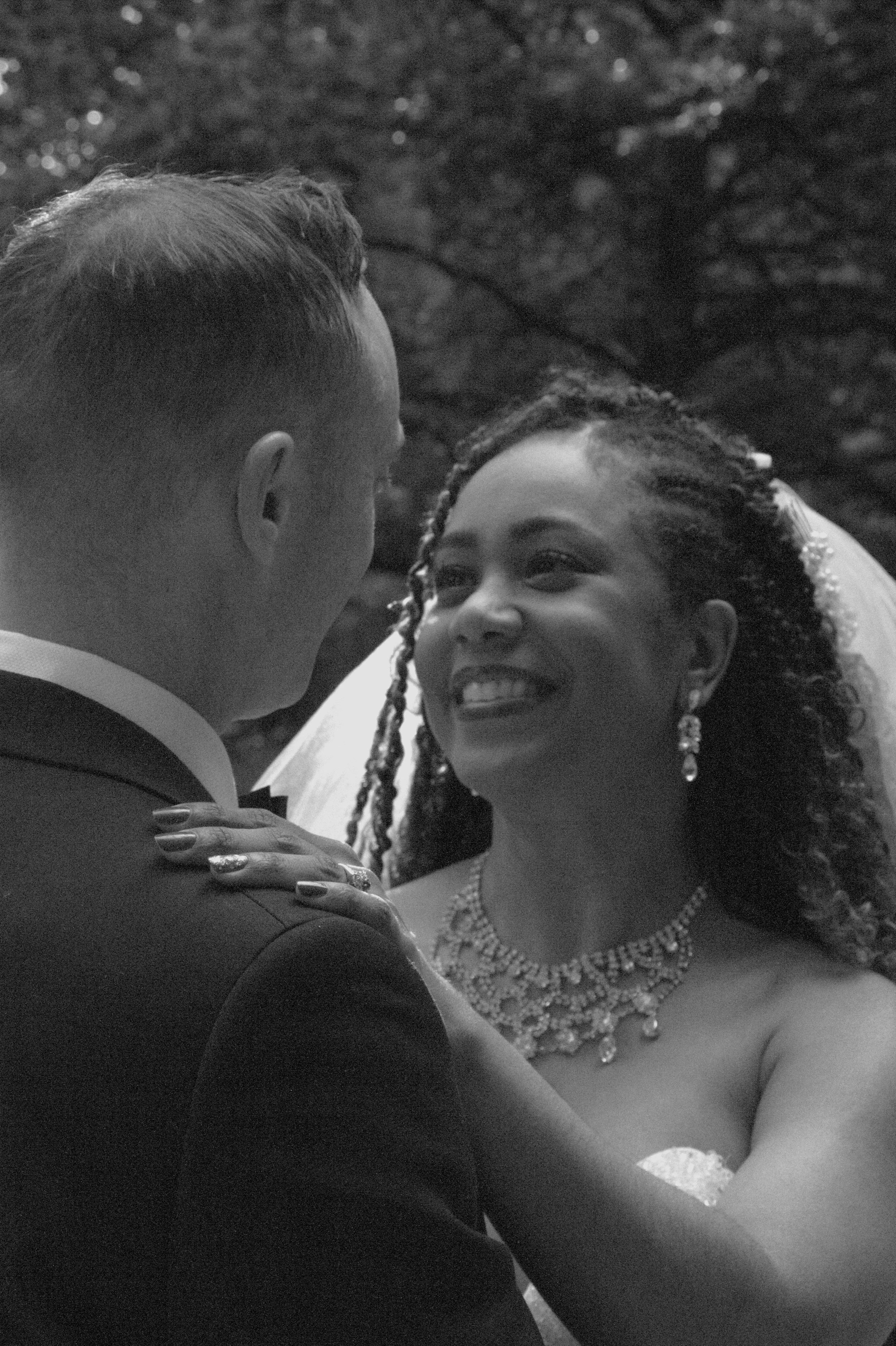 Beekla and Brendan 12/2025 - by Jade.H