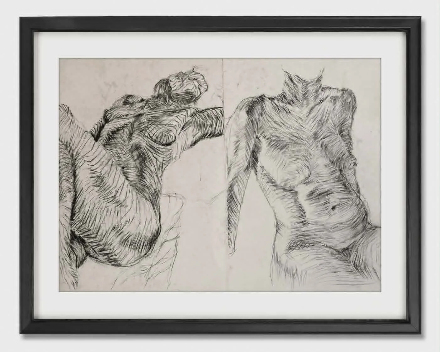 2013 Massey University Drawing Study a1