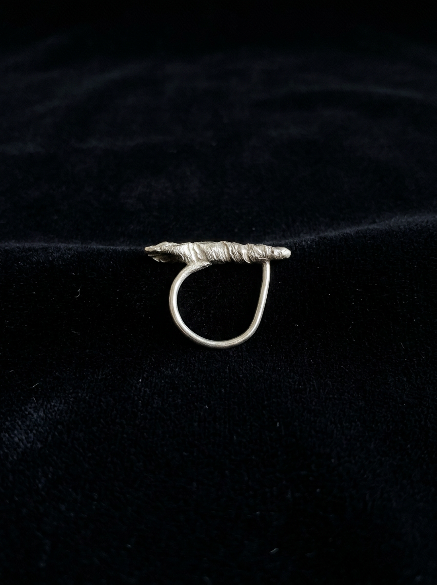 Stick on a Ring