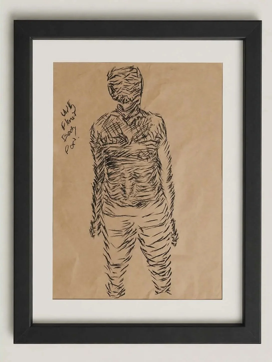 2013 Massey University Drawing Study a1