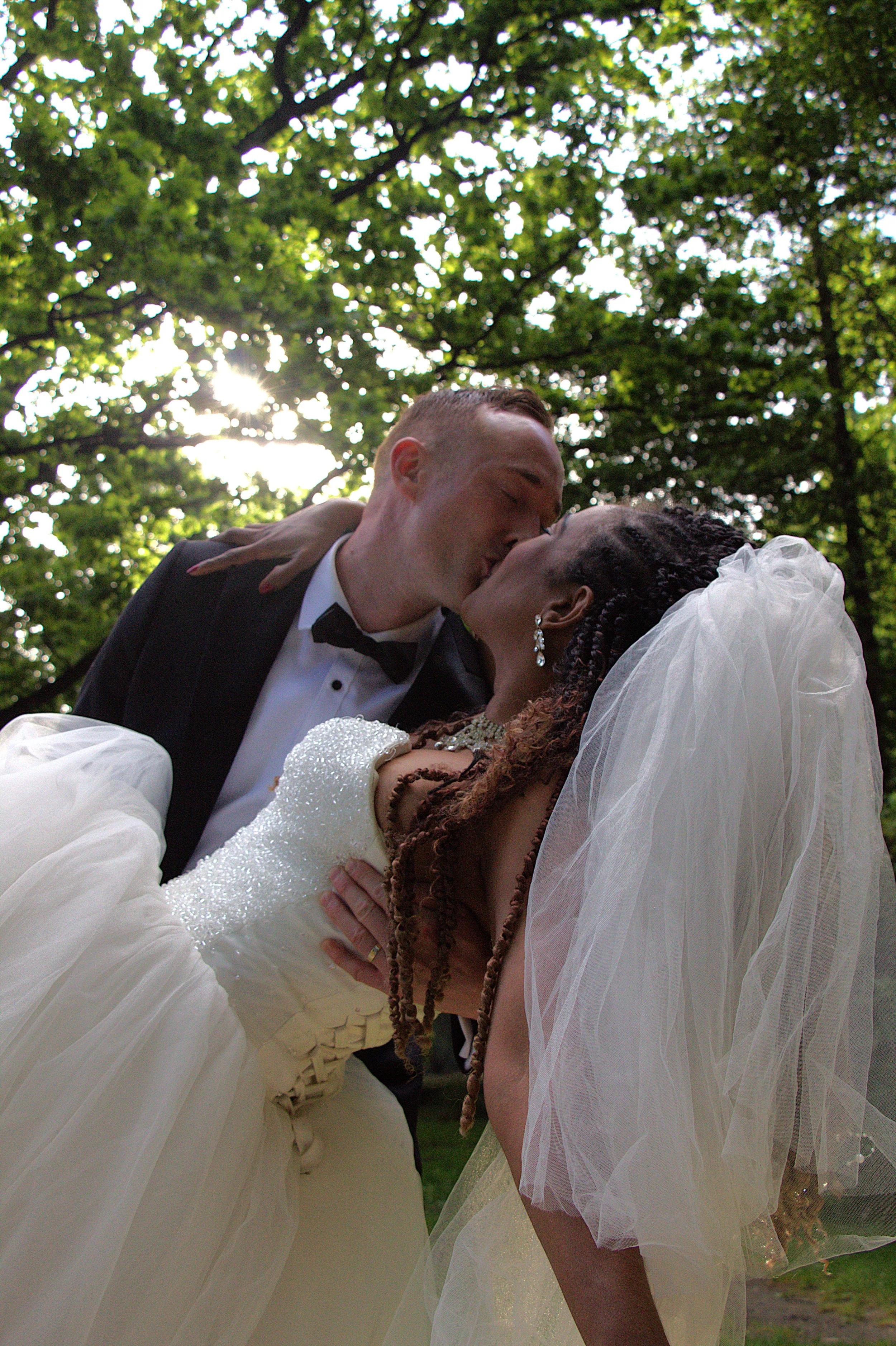 Beekla and Brendan 12/2025 - by Jade.H