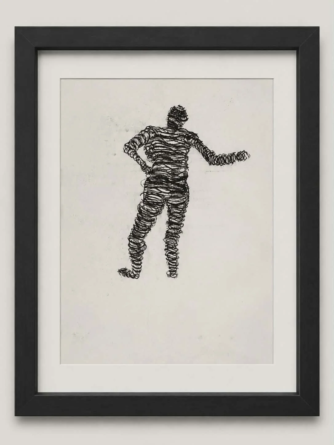 2013 Massey University Drawing Study a1
