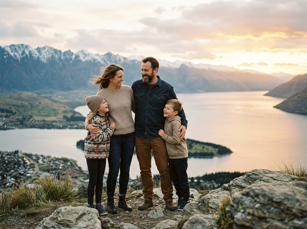 Family Photoshoot
