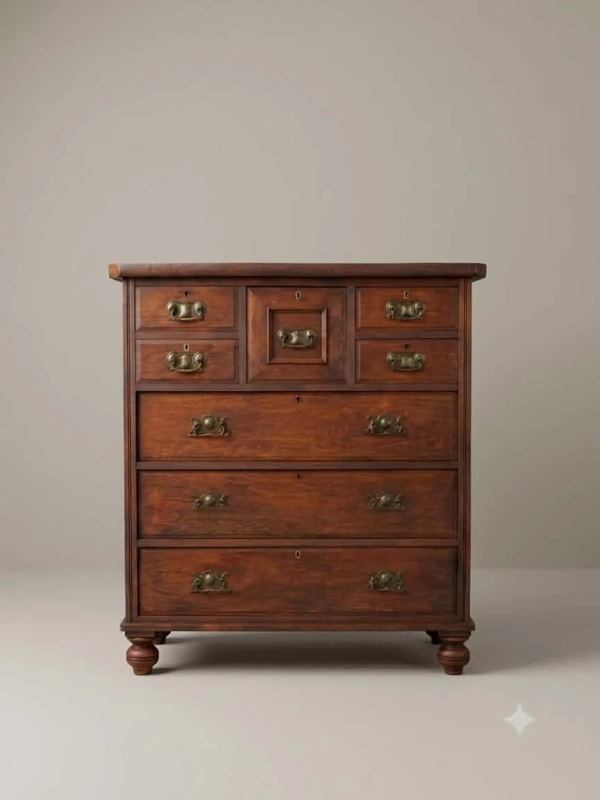 Artisan Rimu Tallboy