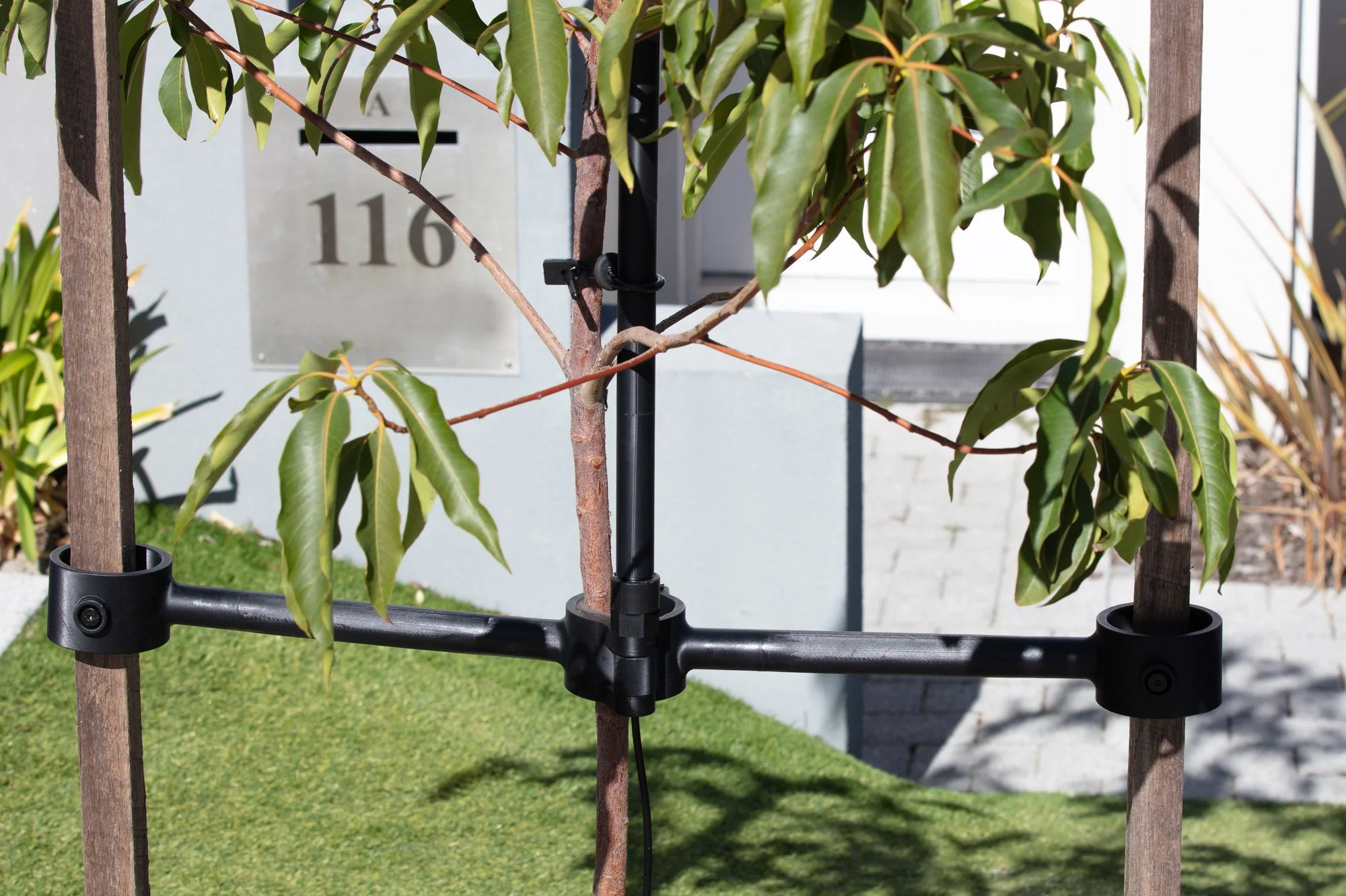 OVERVIEW — TREE NURTURER