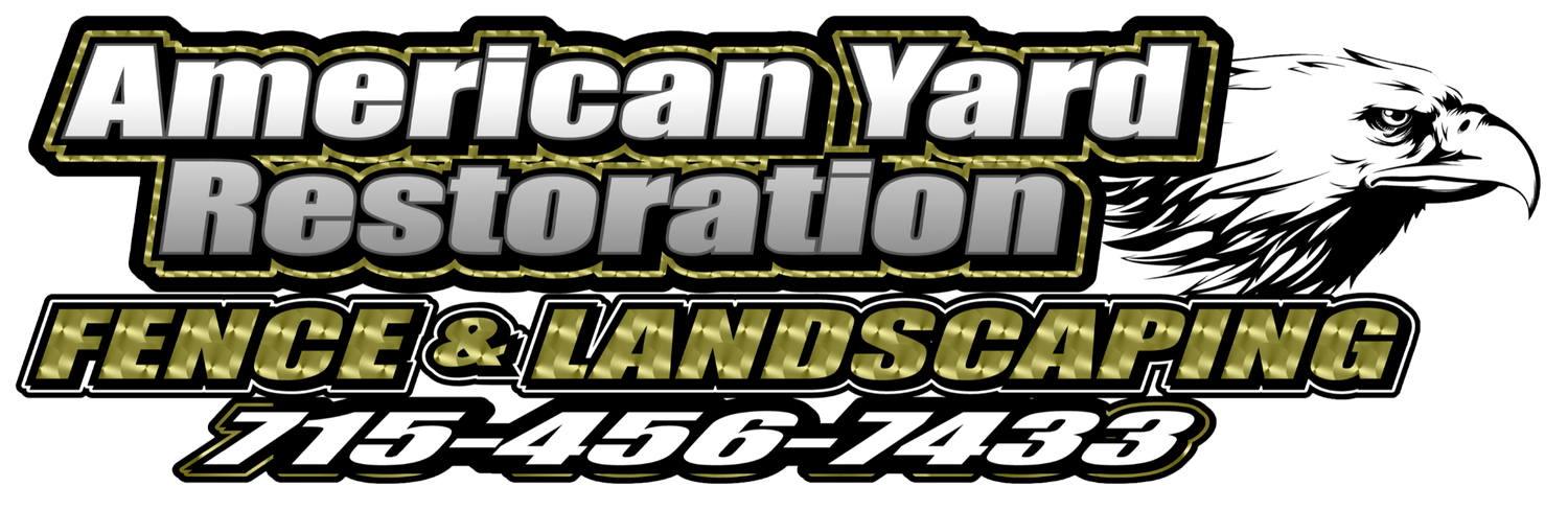 American Yard Restoration