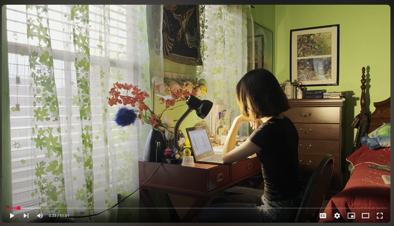 Learning 2.0: School Meets AI (Multimedia Learning Experience)