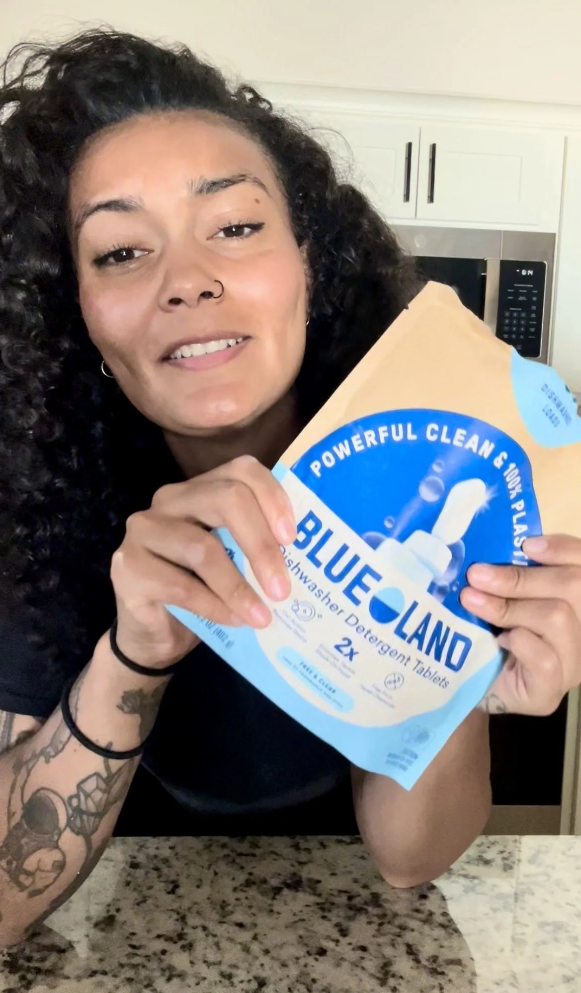 Our Everyday Clean Product Swaps