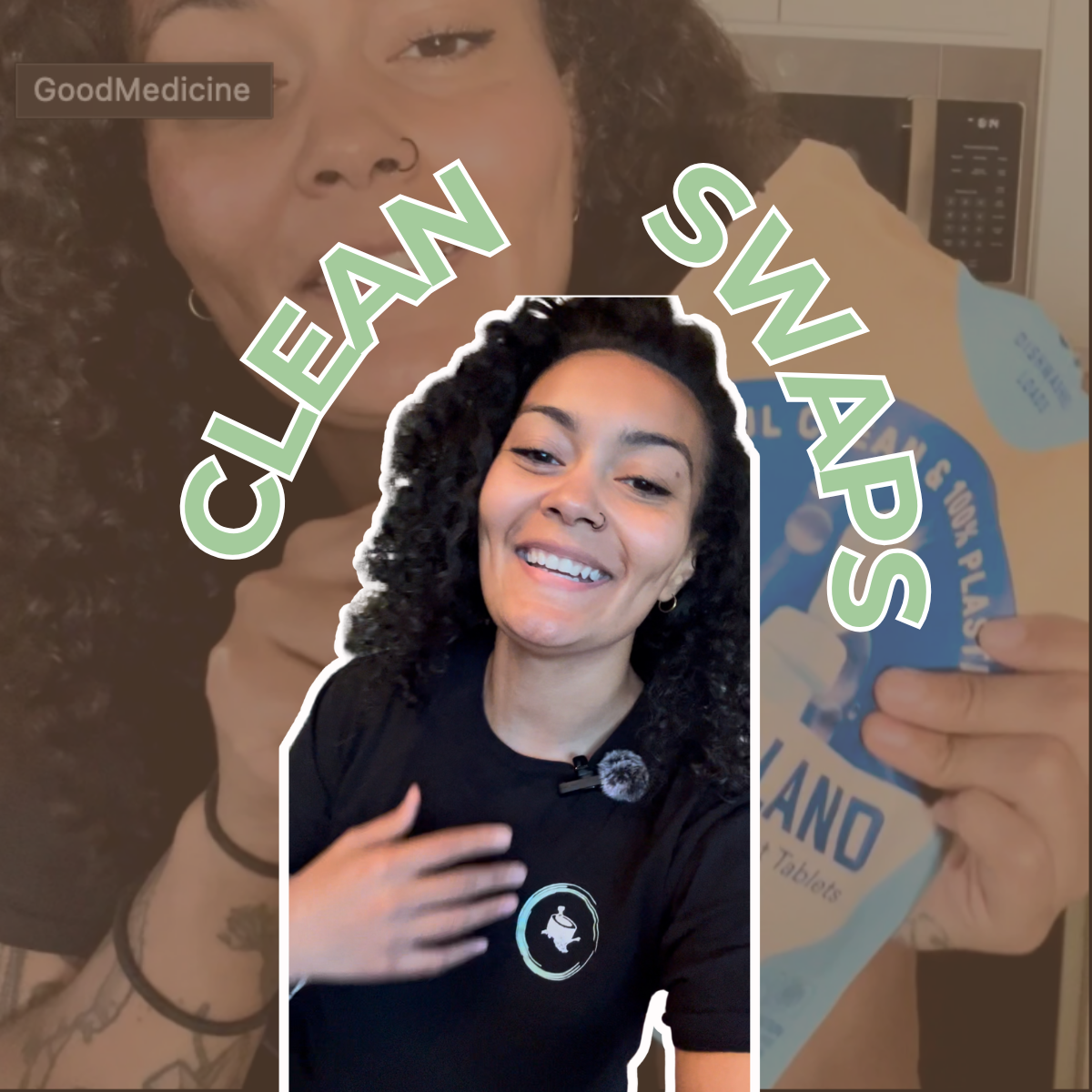 Our Everyday Clean Product Swaps