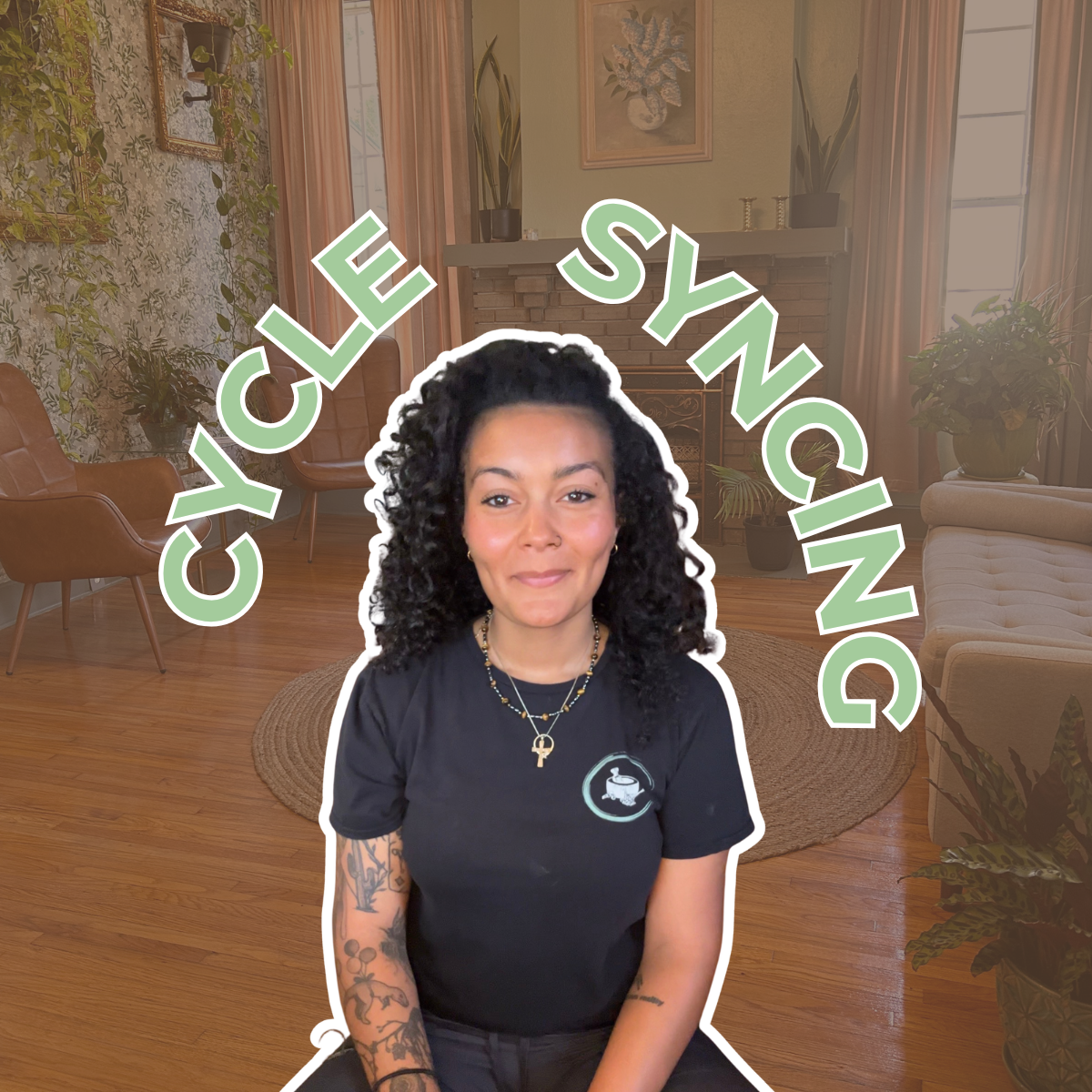 A Beginner's Guide to Cycle Syncing