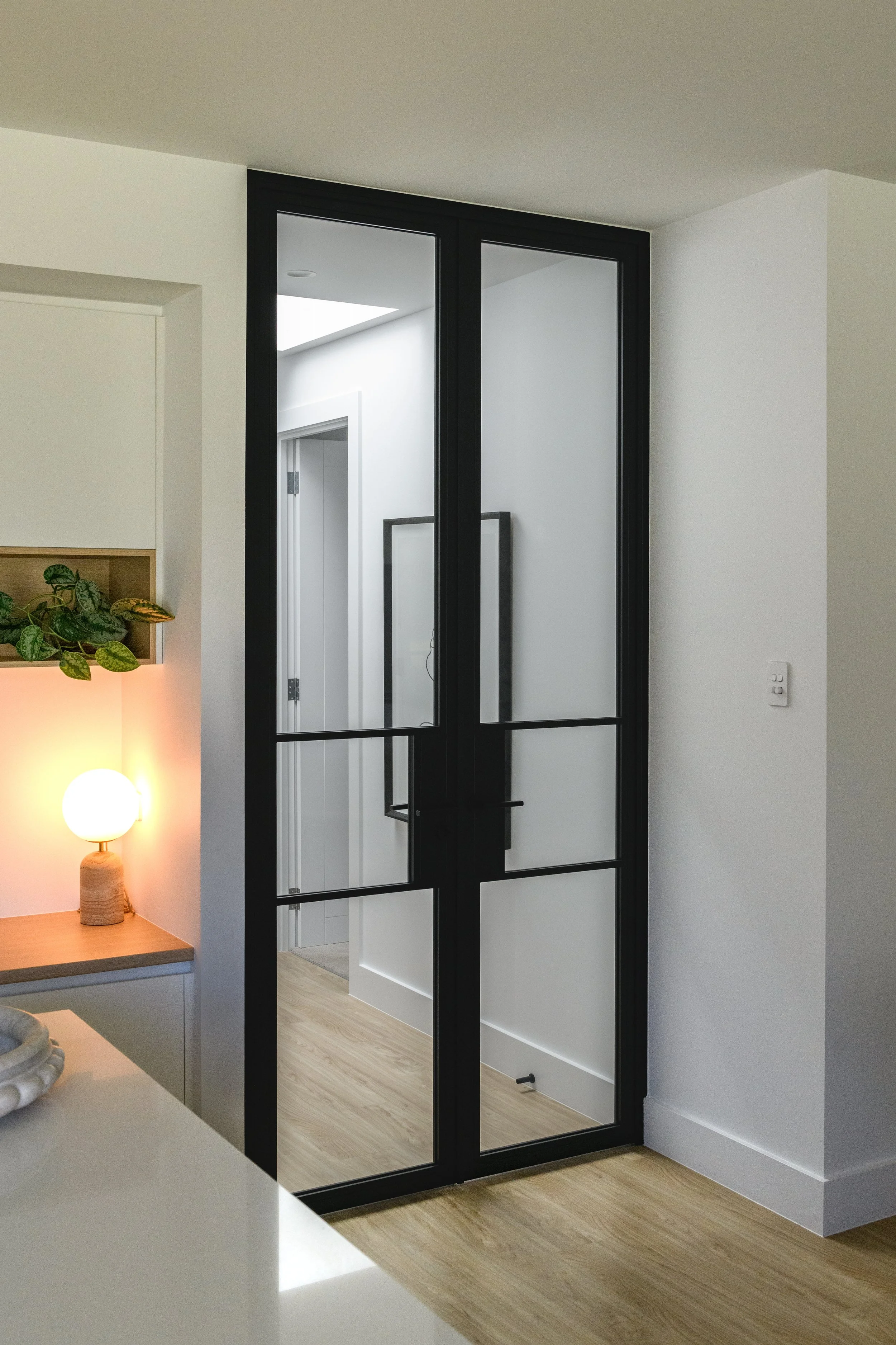 Hawthorndene Project