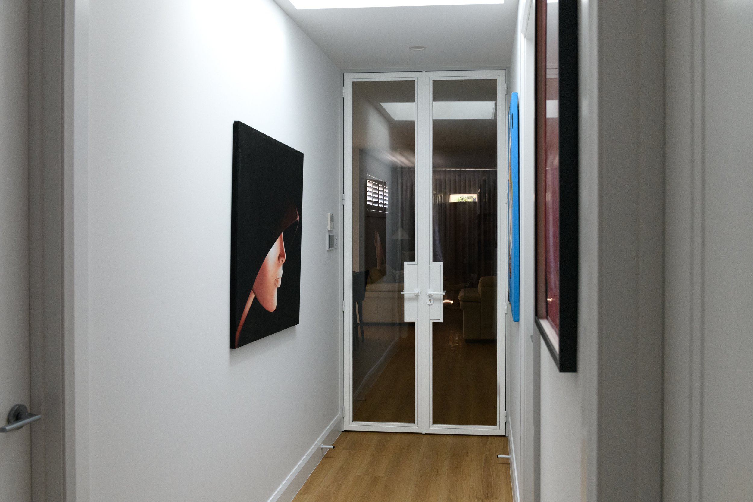 Hawthorndene Project