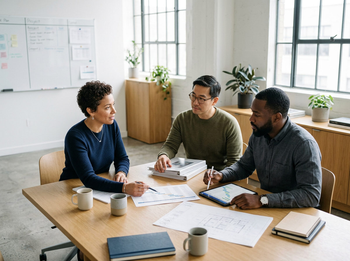 Program Execution & Lifecycle Support, Workforce & Mission Support