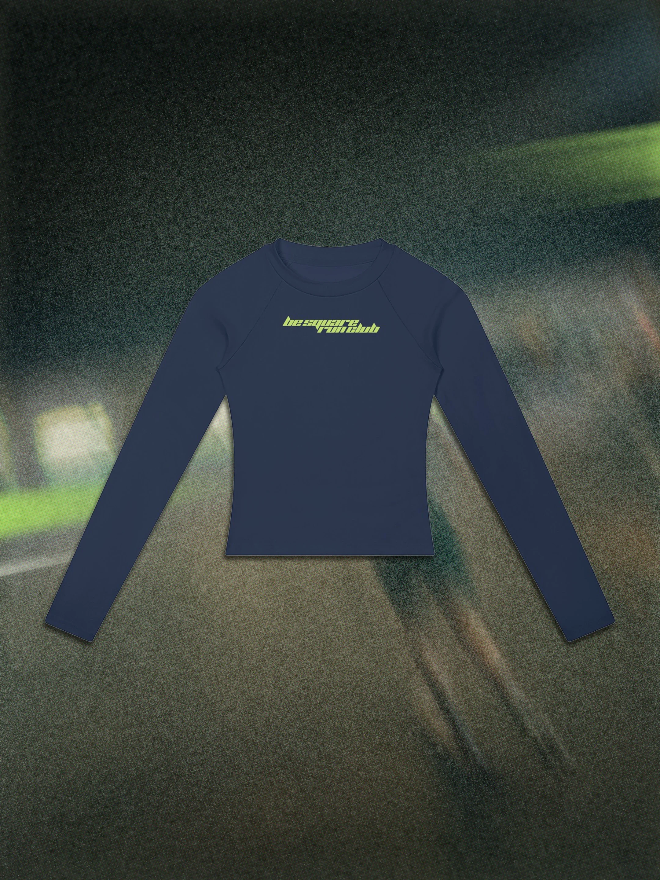 'Y2K Sprinter' Tee