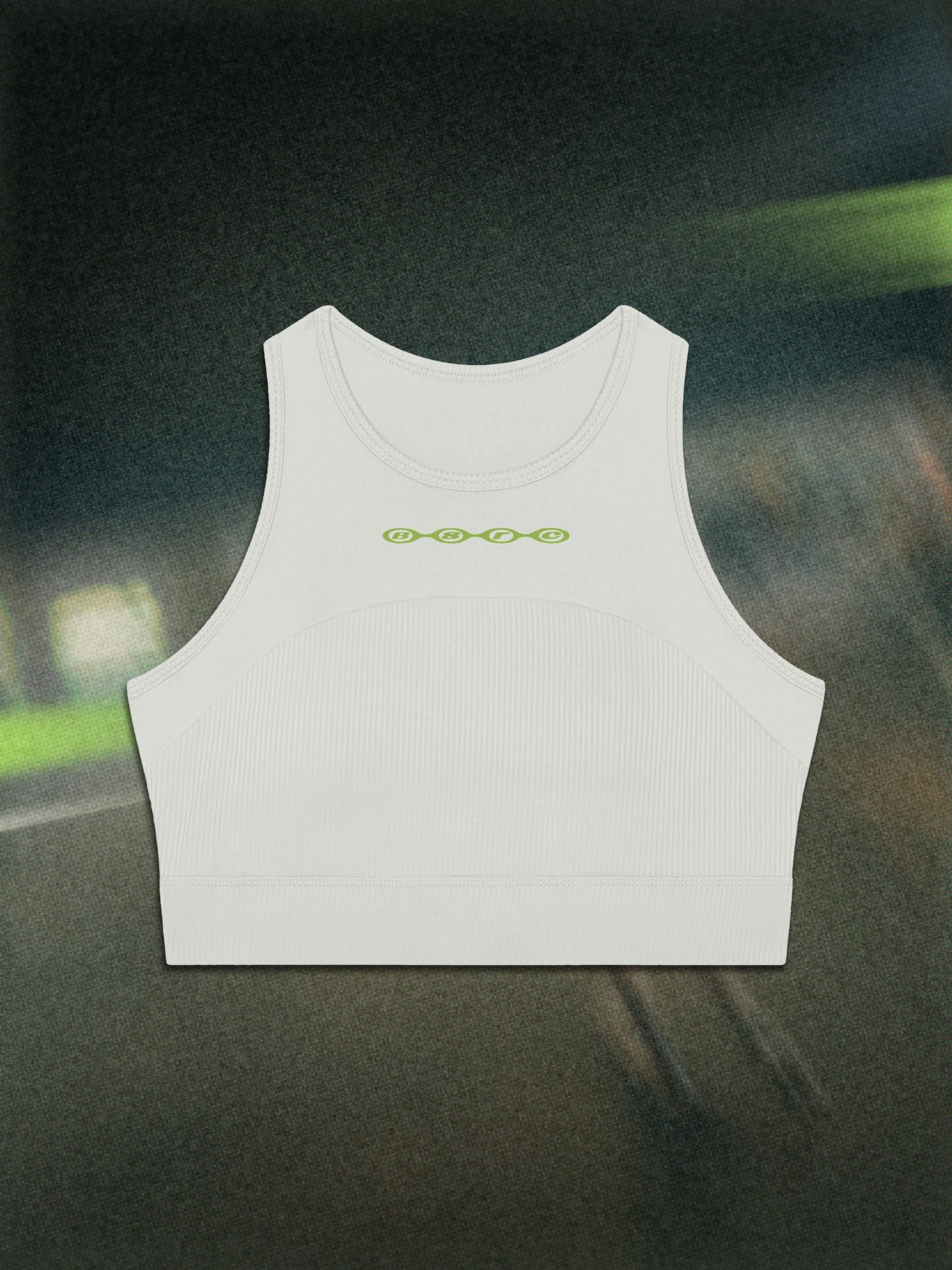 Sports Bra | Limeade