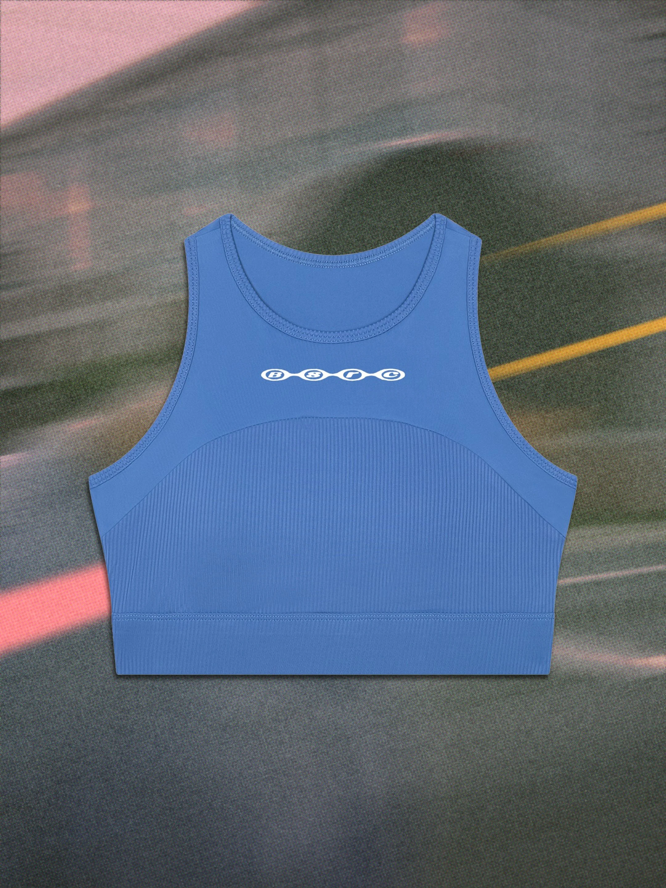 Sports Bra | OG Blue
