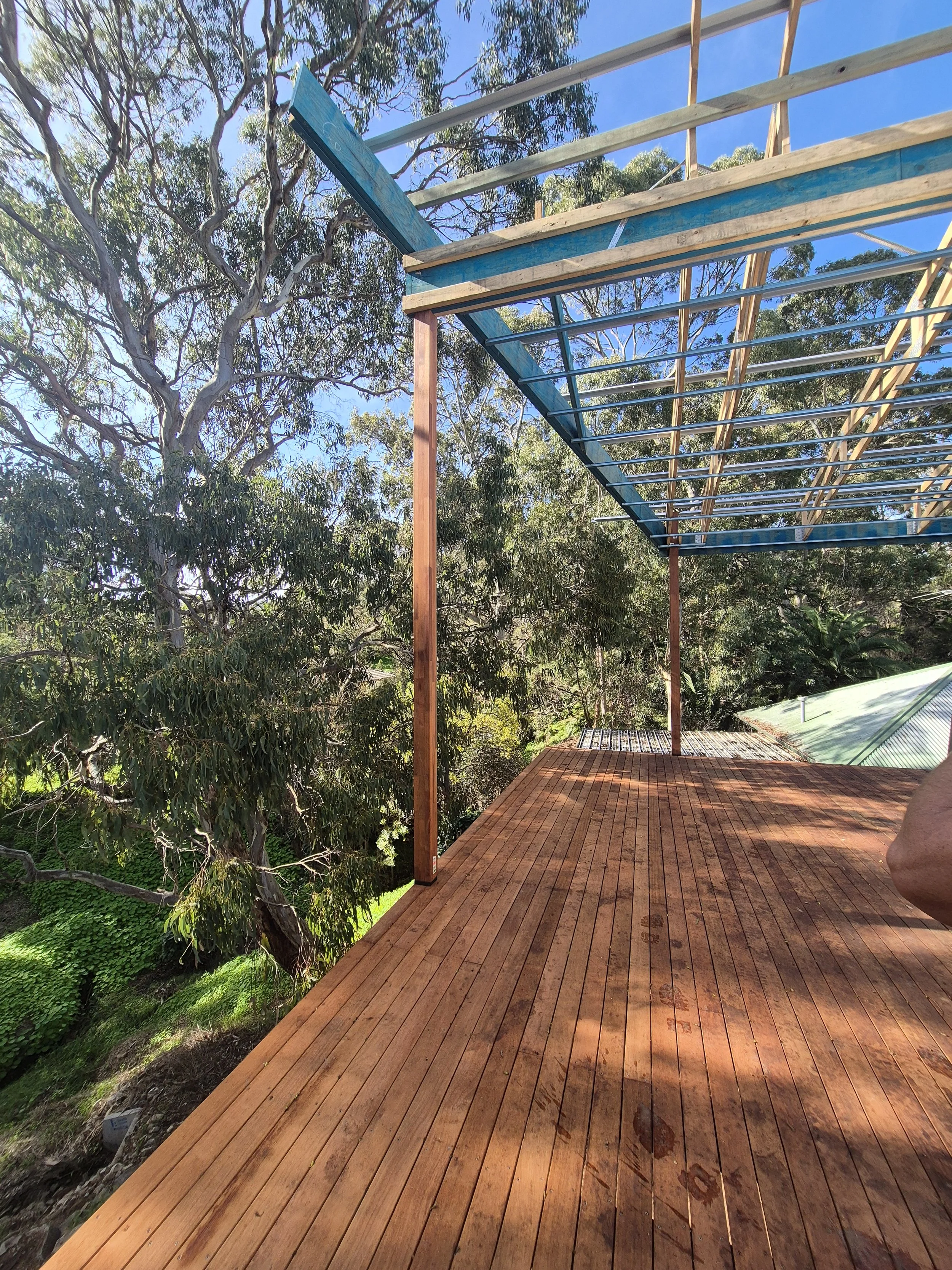 Tea Tree Gully House