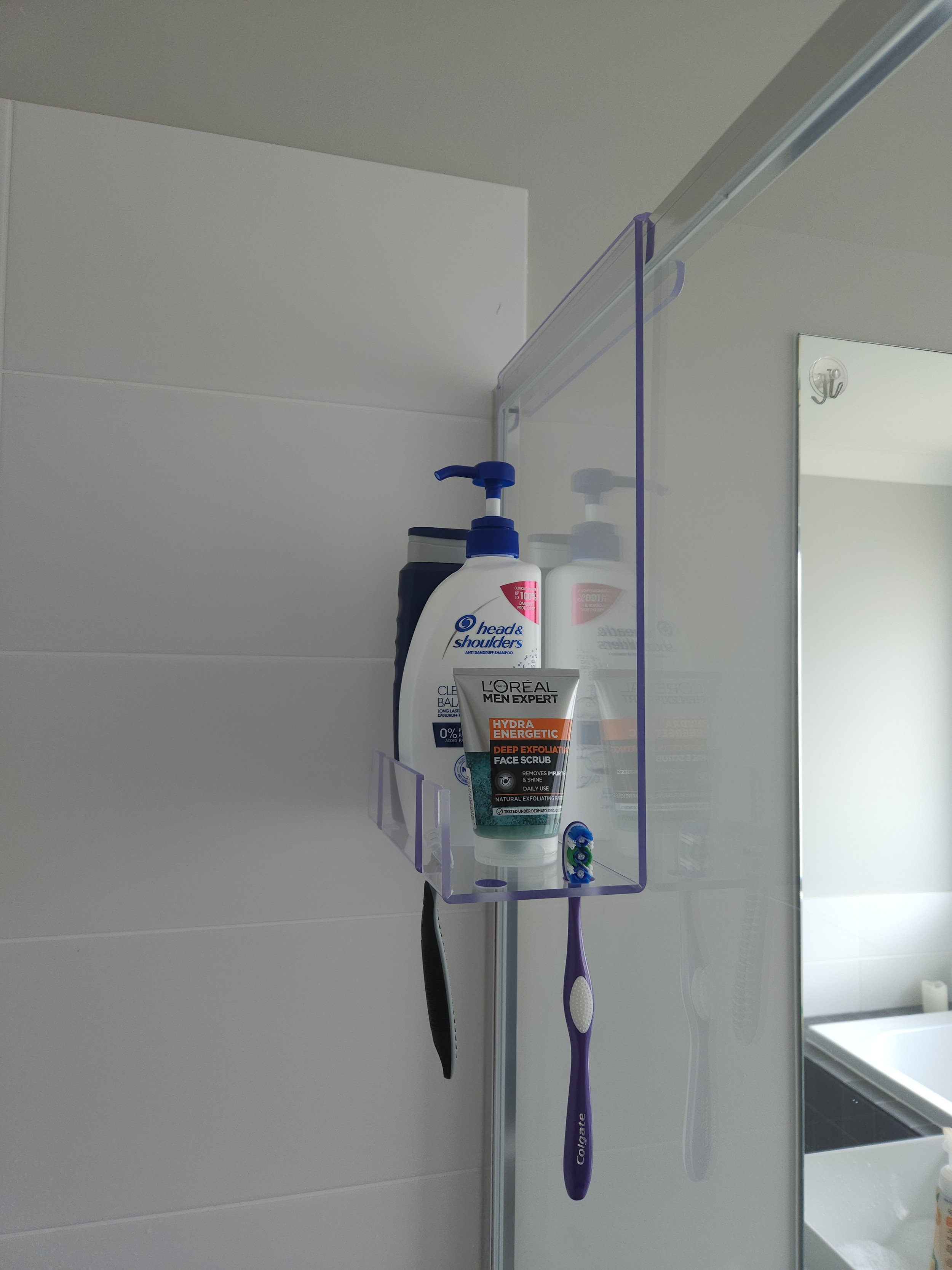 Shower Shelf / Caddy