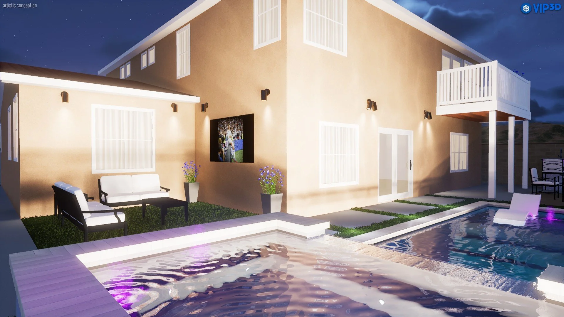 Chino Hills, CA