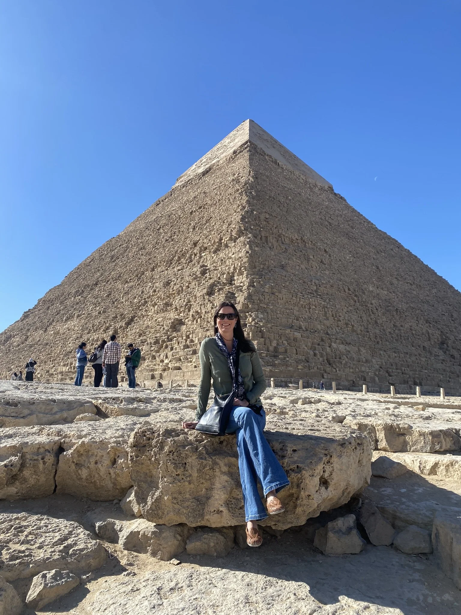 How to get through the airports in Egypt without (much) hassle - DEPARTURES