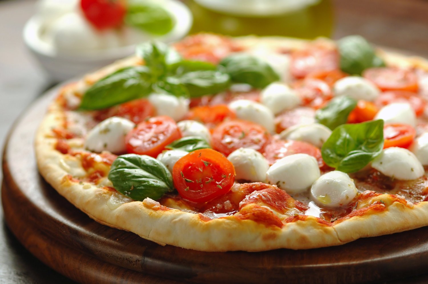 Quattro's Bakehouse | Discover Premium Pizza Bases