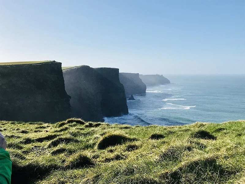 Ireland