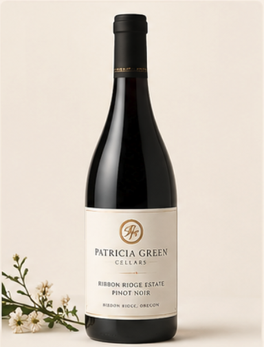 Pinot Noir