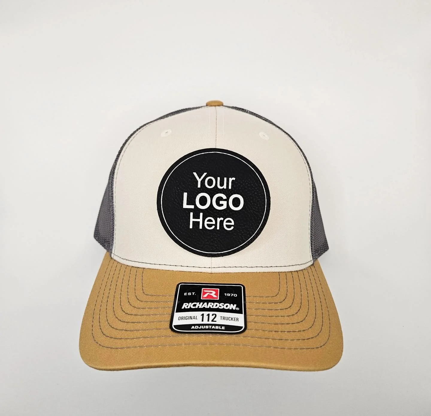 The holidays are inching closer. 
-Christmas parties 
-Employee gifts
 -Customer appreciation
-Holiday handouts

Get your hats ordered! We can do FAR more than what is pictured here. Patch shape, color, location and hat variations are all ways you ca