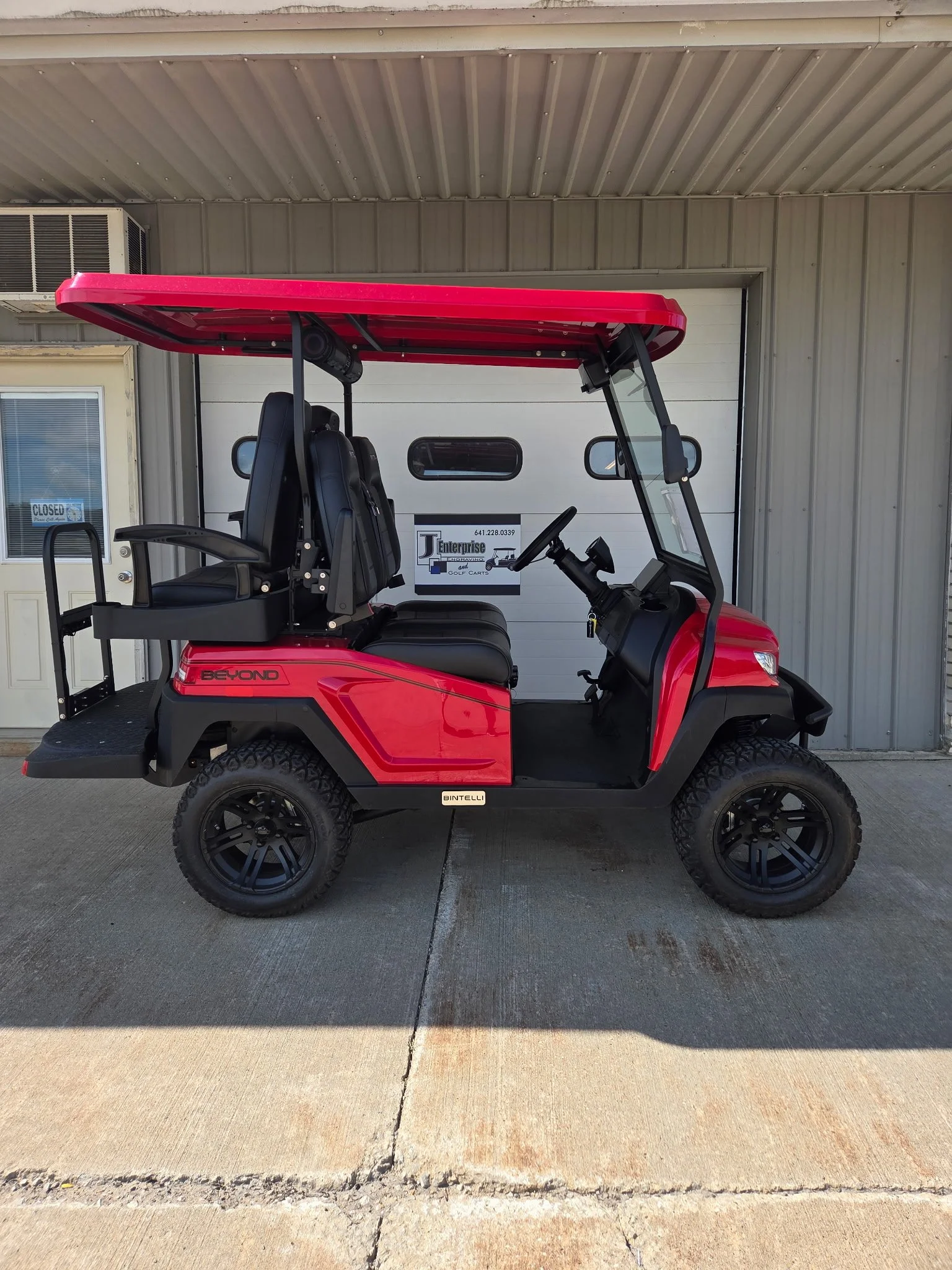 bintelli-beyond-lifted-seater-iowa-golf-cart.JPG