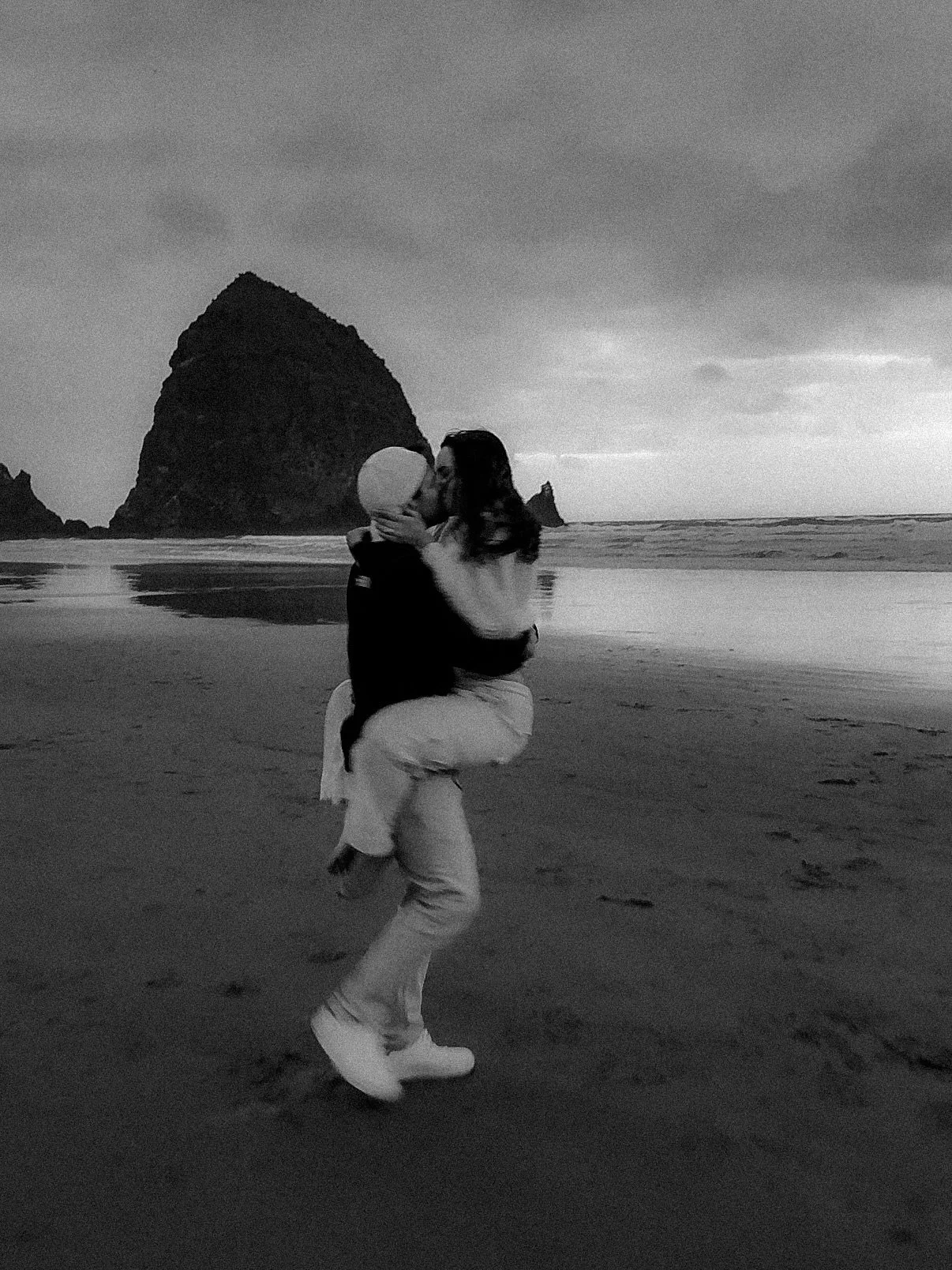 Today I couldn&rsquo;t help but think about how important it is to choose your partner wisely. Not someone who only makes you feel good in the highs. But also someone who walk along side and  help, solve and navigate life&rsquo;s obstacles. And boy d