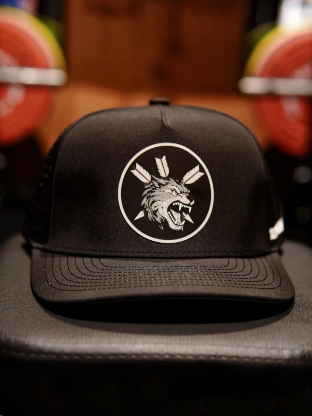 Hydro Performance Hat