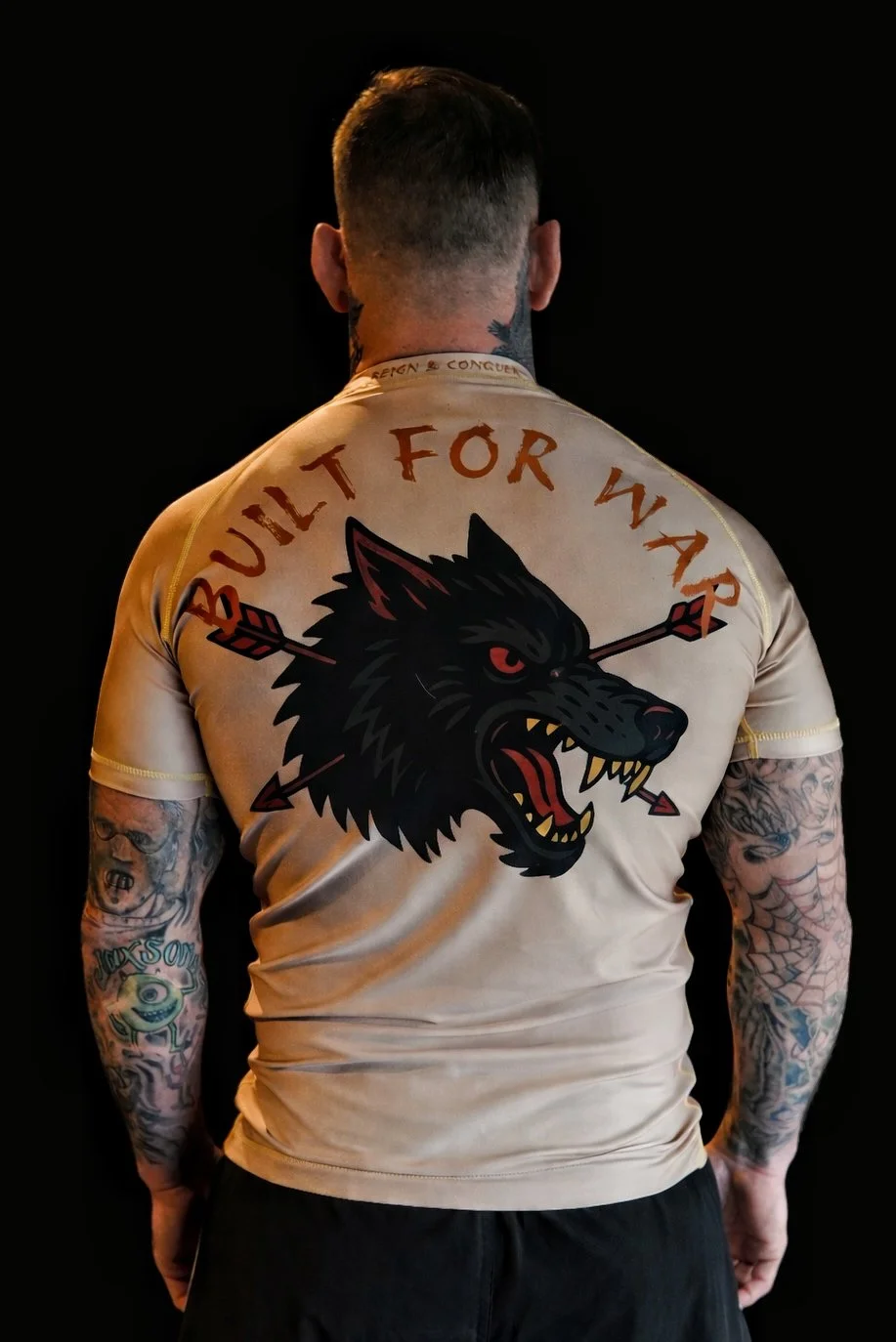 Built for War Rashguard Back.JPG
