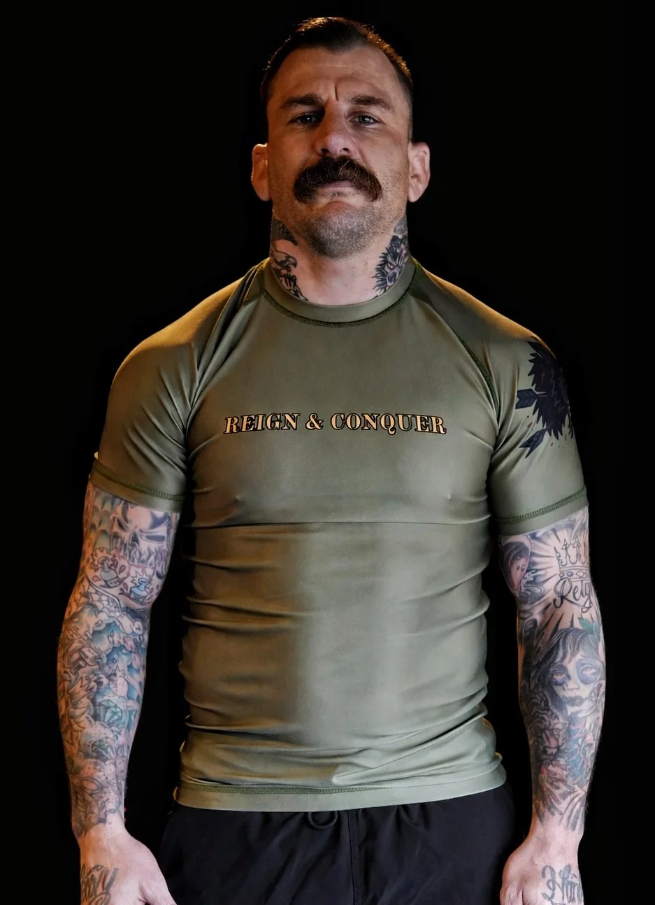 Built on Struggle Rashguard Front.JPG