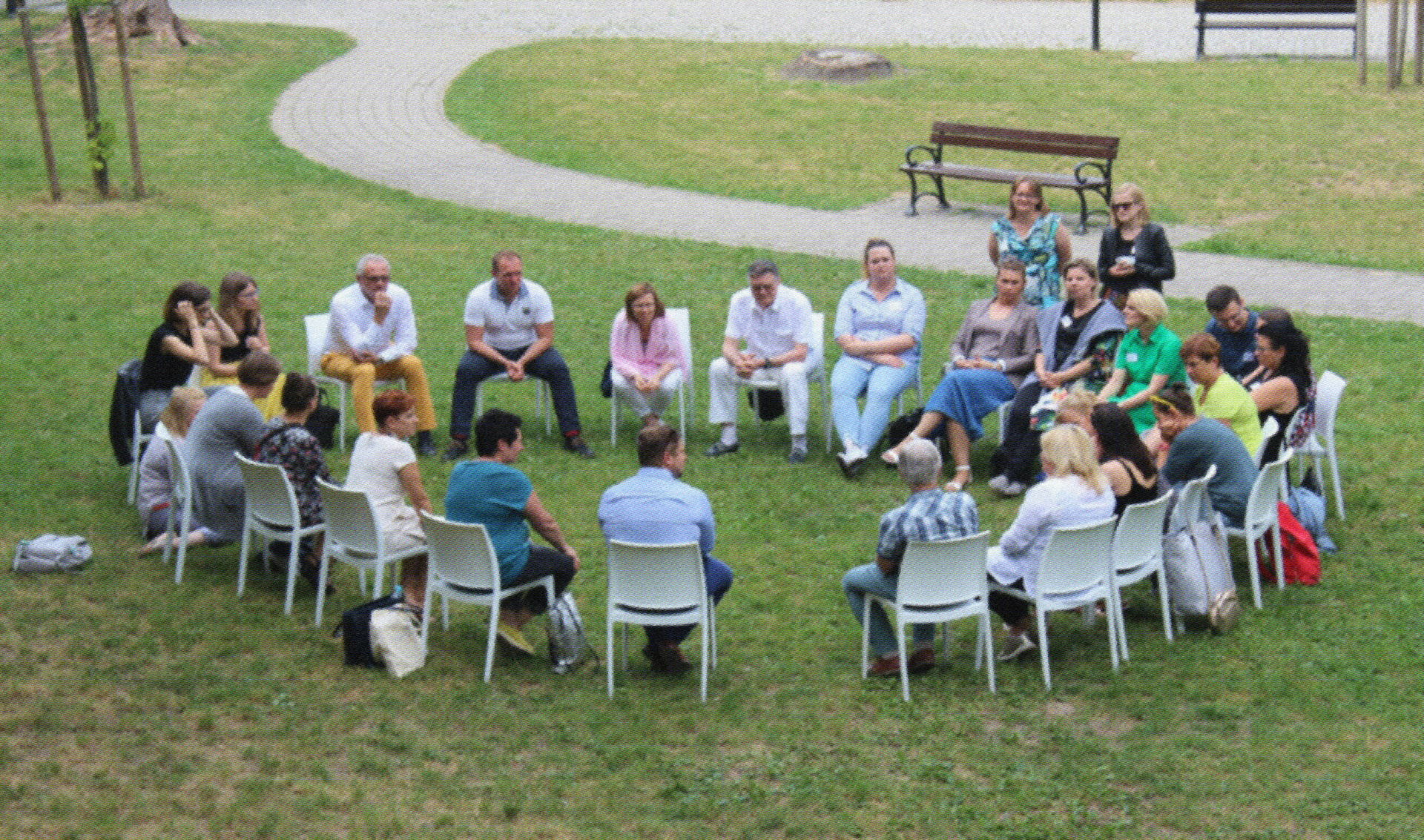 What Does a Community Project Manager Actually Do?
