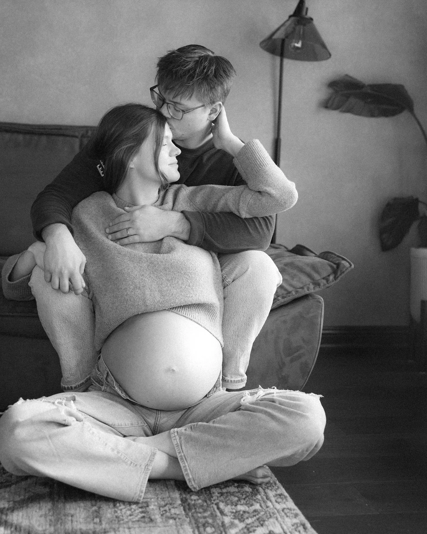 Baby Birch, the world cannot wait to meet you. You will be spoiled from all directions and smothered with love. See you soon ☺️ 

#centralmnphotographer #mnmaternityphotographer #minnesotamaternityphotographer #mnmommy #mnbabybump