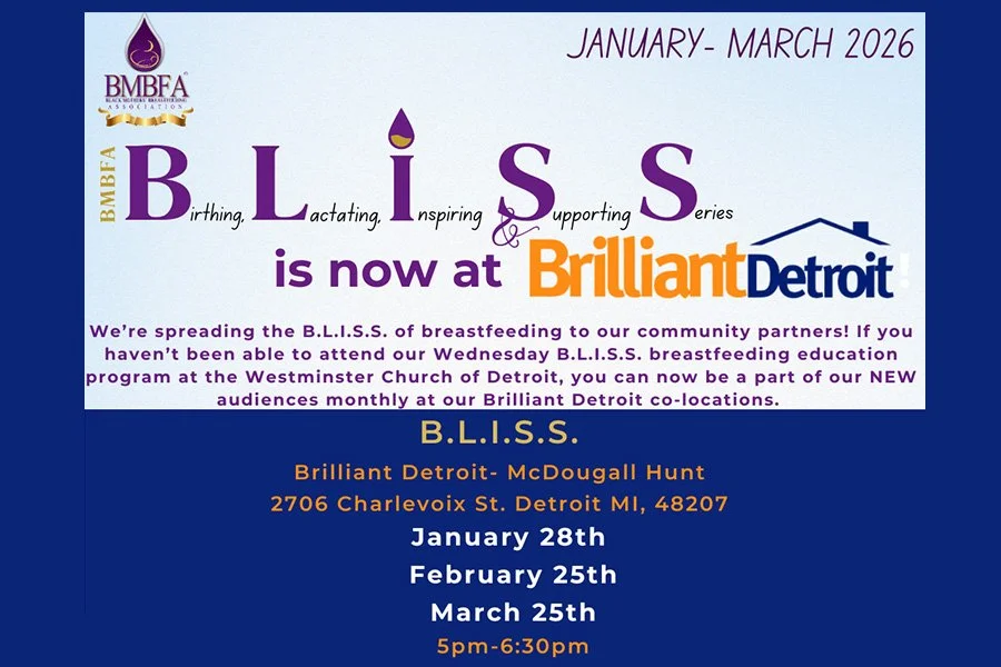 B.L.I.S.S.