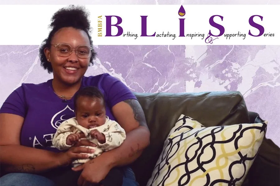 B.L.I.S.S. Series (In-Person)